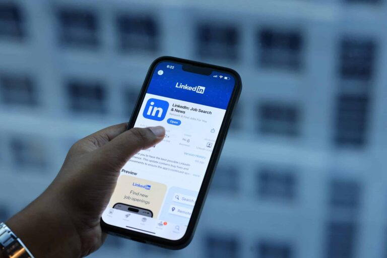 LinkedIn: como ver lista de pessoas que você bloqueou