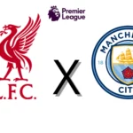 Liverpool x Manchester City: escalações, horário e onde assistir –