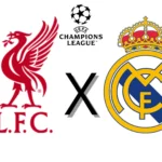 Liverpool x Real Madrid: escalações, horário e onde assistir -Champions