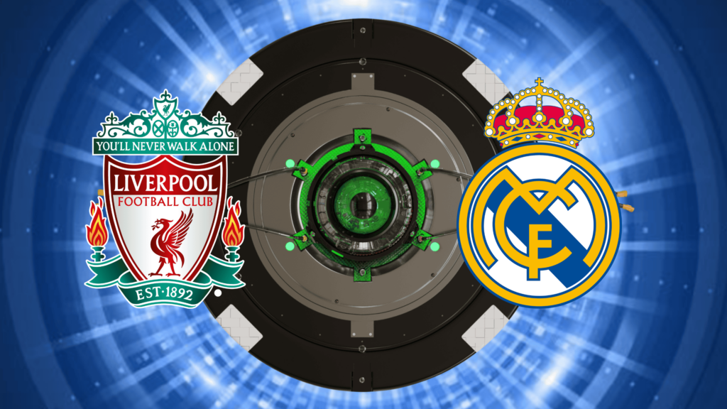 Liverpool x Real Madrid: onde assistir e horário do jogo