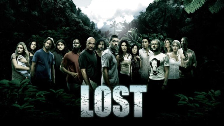 Lost: ainda vale a pena assistir à série?