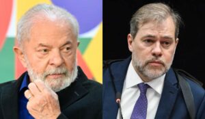 Lula conseguiu antecipar diplomação em 2022 após alerta a Toffoli