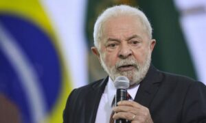 Lula e secretário-geral da ONU se reúnem este sábado para