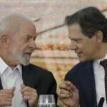 Lula se reúne com Haddad, no Planalto, para definir ajuste