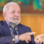 Lula visita o Forte de Copacabana, onde receberá para encontros