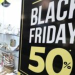 Mais de 60% dos consumidores devem aproveitar a Black Friday