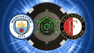 Manchester City x Feyenoord: onde assistir e horário do jogo