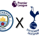 Manchester City x Tottenham: escalações, horário e onde assistir –