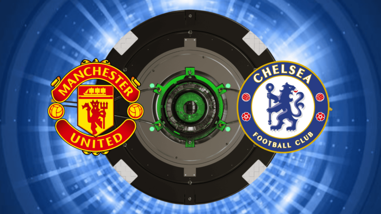 Manchester United x Chelsea: onde assistir e horário do jogo