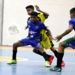 Maranhense de Futsal 2024 começa com 14 jogos nesta quarta-feira