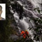 Maranhense é encontrado morto em cachoeira, em MG