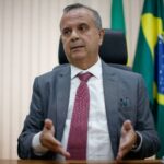 Marinho critica Moraes e reforça defesa de anistia a bolsonaristas