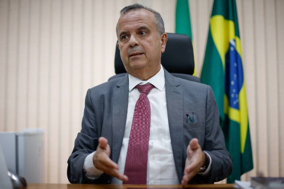 Marinho critica Moraes e reforça defesa de anistia a bolsonaristas