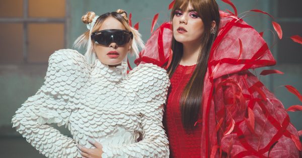 Marisa Liz e iolanda lançam novo single, “Contratempo” 