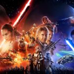 Más notícias para os fãs de Star Wars: novo filme