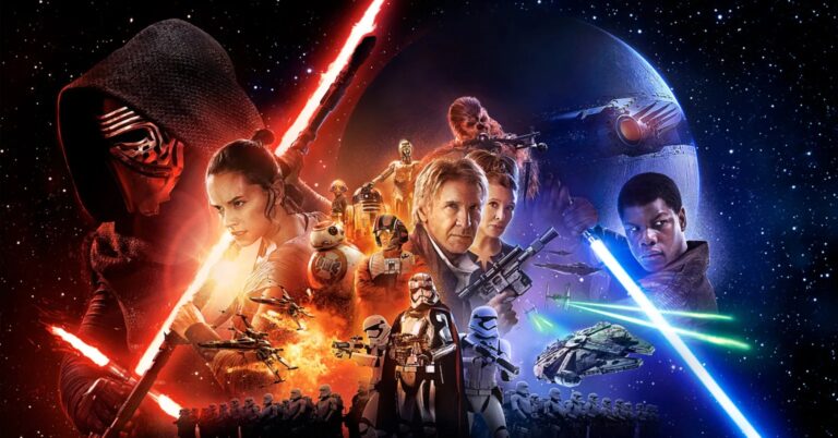 Más notícias para os fãs de Star Wars: novo filme