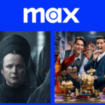 Max: lançamentos da semana (11 a 17 de novembro)