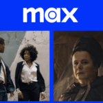 Max: lançamentos da semana (25 de novembro a 1º de