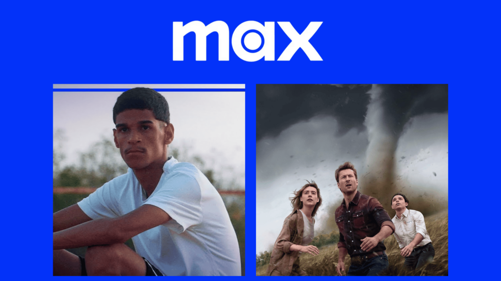 Max: lançamentos da semana (4 a 10 de novembro)