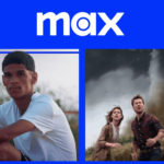 Max: lançamentos da semana (4 a 10 de novembro)