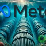 Meta quer atravessar cabo submarino pelo mundo para evitar brigas