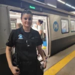 MetrôRio abre vagas para agente de segurança; veja como se