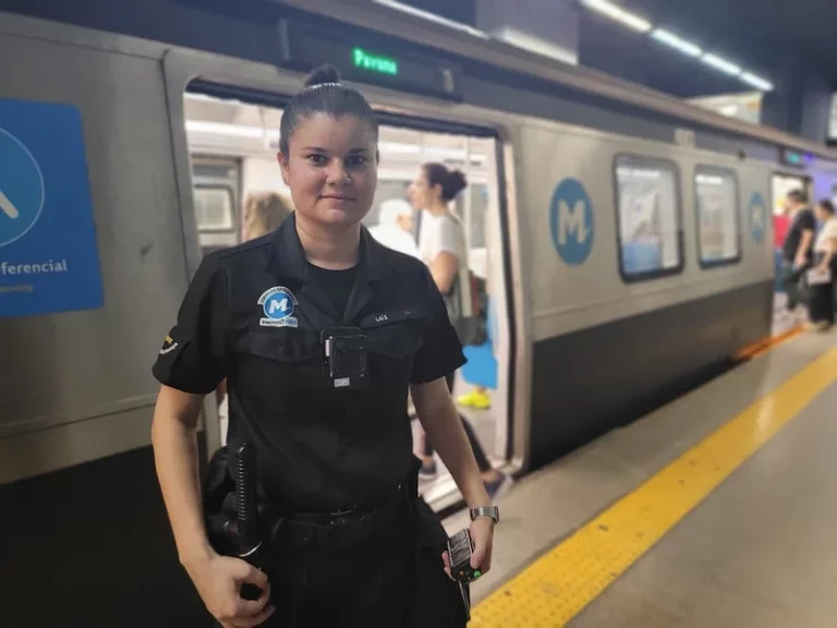 MetrôRio abre vagas para agente de segurança; veja como se