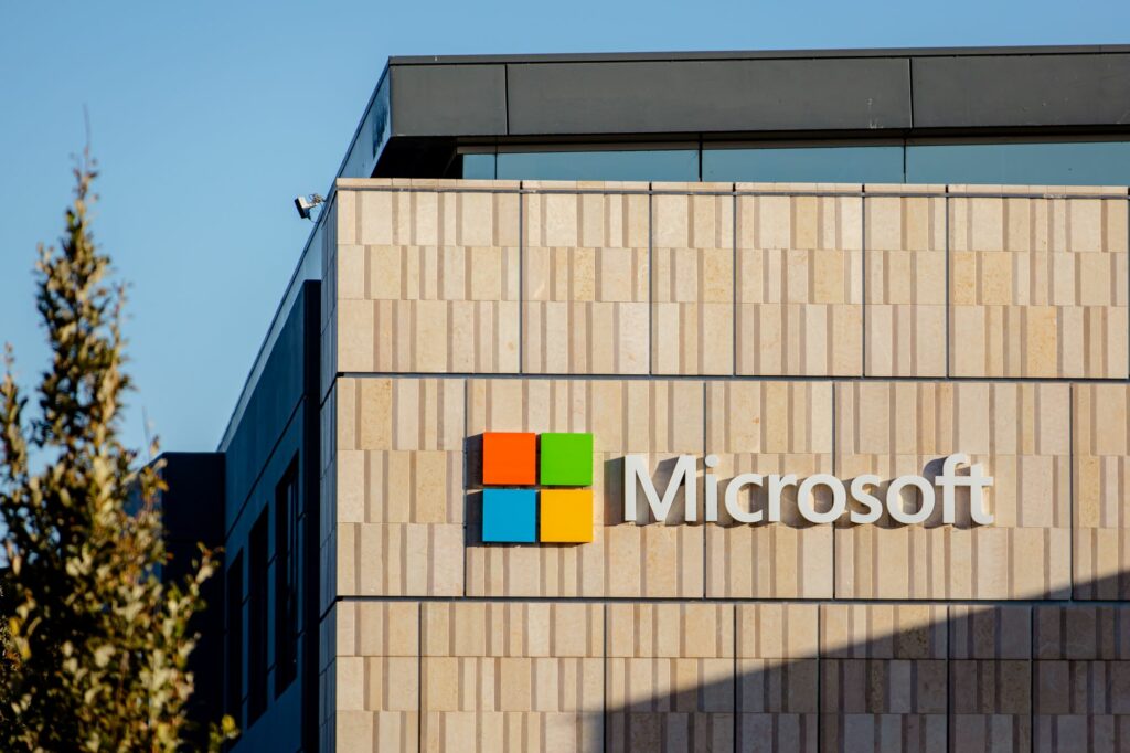 Microsoft é investigada por suposta concorrência desleal nos EUA