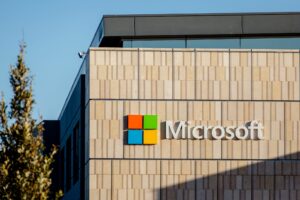 Microsoft é investigada por suposta concorrência desleal nos EUA