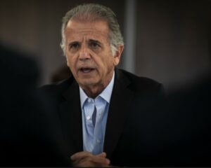 Ministro da Defesa defende anistia para envolvidos leves nos atos