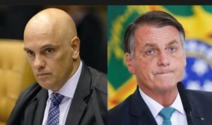 Moraes enviará inquérito do golpe à PGR na segunda-feira (25)