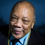 Morre Quincy Jones, produtor musical de Michael Jackson e Frank