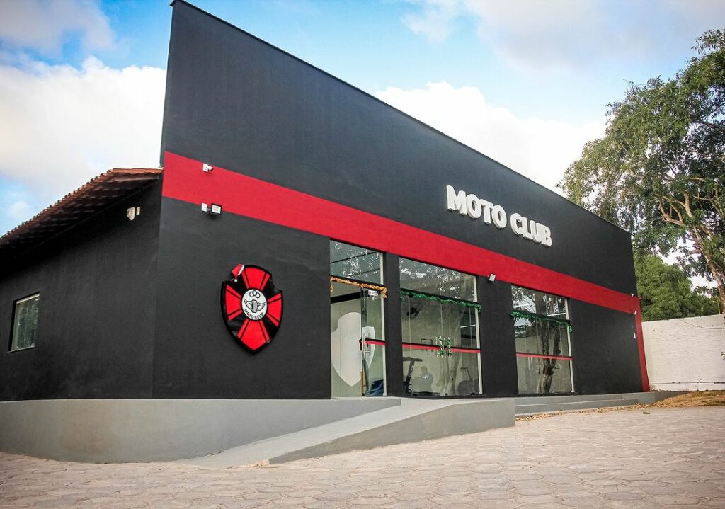 Moto Club vive expectativa de apresentar o time