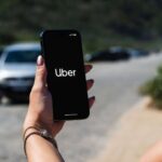 Motoristas de Uber podem solicitar código antes de iniciarem a