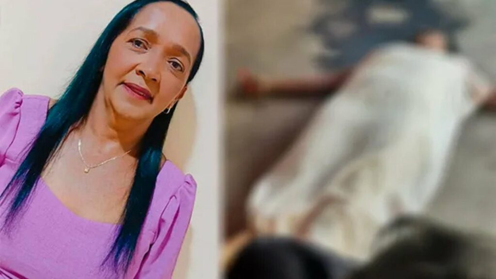 Mulher é encontrada morta dentro de casa em Tuntum