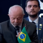 Na abertura do G20, Lula critica investimento em guerras em