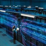 Não são só data centers e redes de energia que