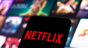 Netflix anuncia lançamentos de dezembro