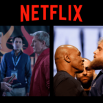 Netflix: lançamentos da semana (11 a 17 de novembro)