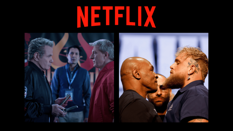 Netflix: lançamentos da semana (11 a 17 de novembro)