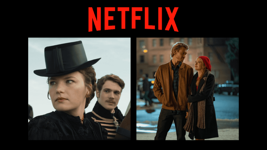 Netflix: lançamentos da semana (18 a 24 de novembro)