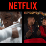 Netflix: lançamentos da semana (4 a 10 de novembro)