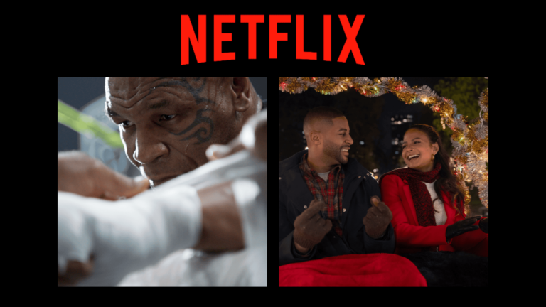 Netflix: lançamentos da semana (4 a 10 de novembro)