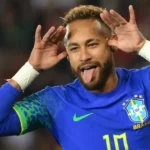 Neymar acerta retorno ao Santos, revela jornalista espanhol