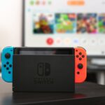 Nintendo tem uma boa notícia para donos do Switch