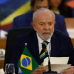 No G20, Lula defende reforma da ONU e taxação dos