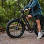 Nova e-bike de aventura é barata, potente e enfrenta qualquer