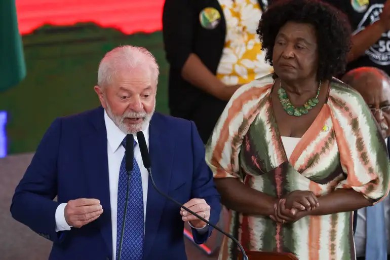 Núcleo de evangélicos do PT do Rio faz culto para