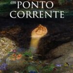 O romance “Bordado em Ponto Corrente” será lançado na Feira