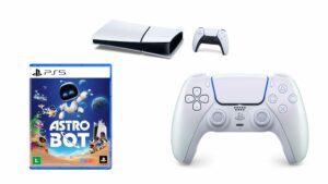 Ofertas Black Friday: garantiu o seu? PlayStation 5 está com